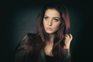 1 portrait struktur 0457 